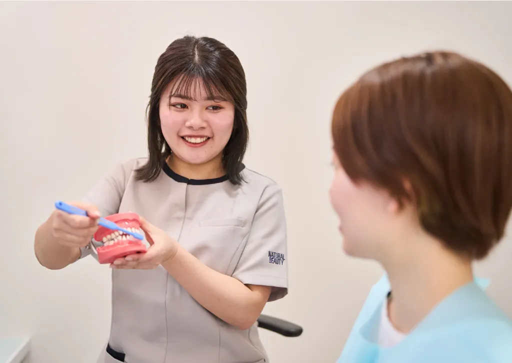 森ノ宮の歯科で定期検診はすがわ歯科医院へ｜森ノ宮キューズモール近く