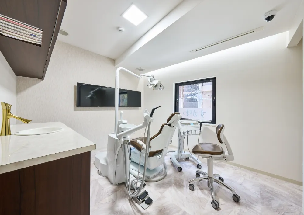 すがわ歯科医院